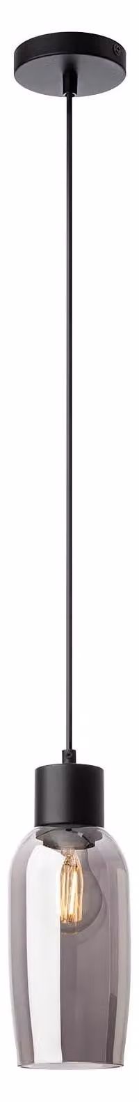 ATLANTIS, lampadina sferica, 1*42W, attacco E27