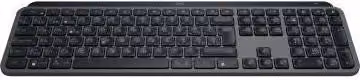 Logitech MX Keys S Tastiera Bluetooth Nero – 1