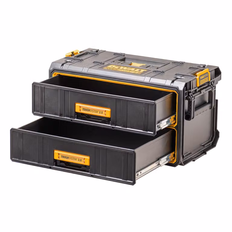 DEWALT DWST83529-1 - TOUGHSYSTEM 2.0 Schubladeneinheit