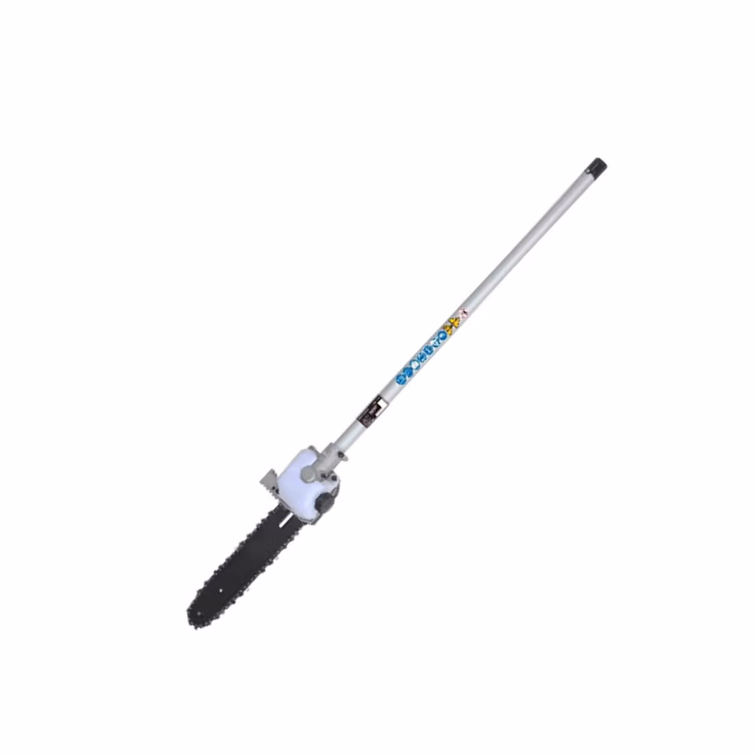 Greenworks Albero accessorio potatore per trimmer GD24X2TX