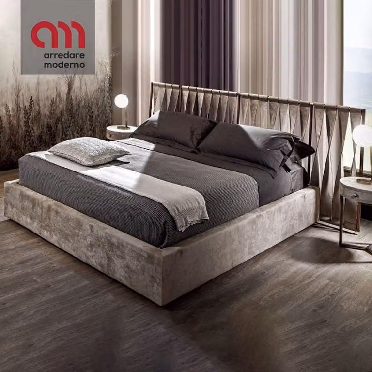 Letto Twist Cantori