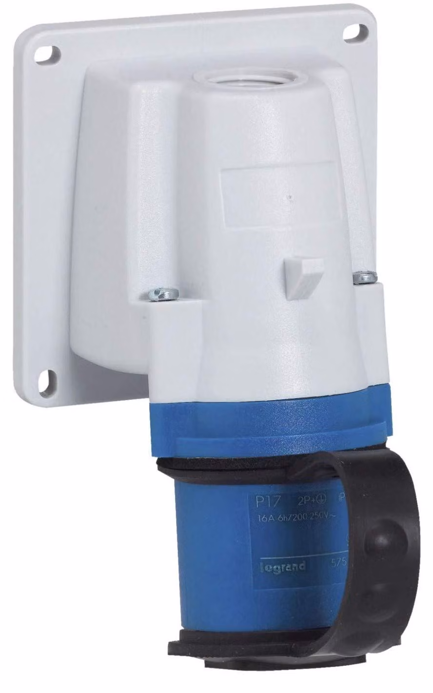 Legrand 058289, multicolore, 32 A, 317 g