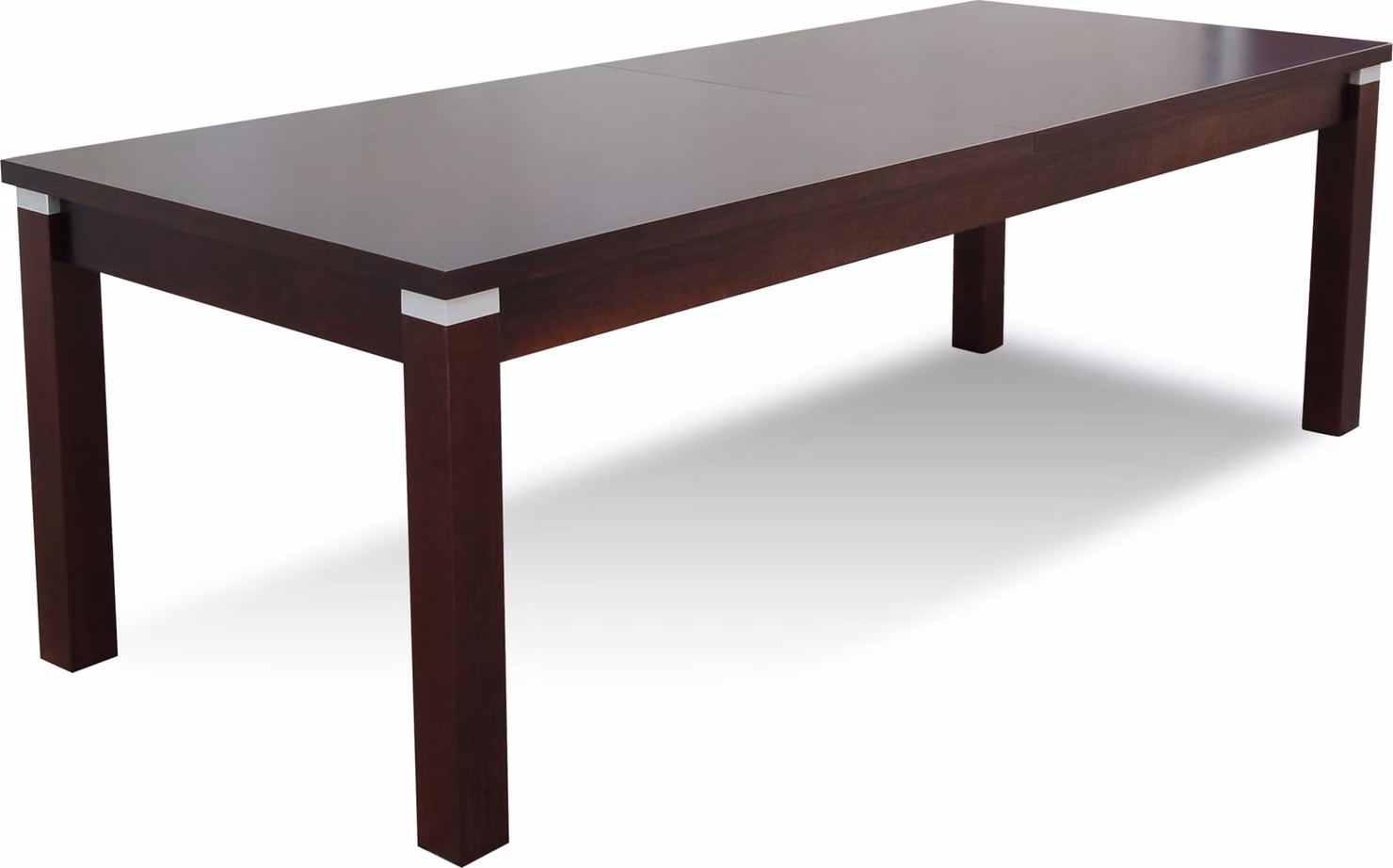 XXL Big 350cm Designer Konferenztisch Holztisch Tische Meeting Esszimmer Tisch