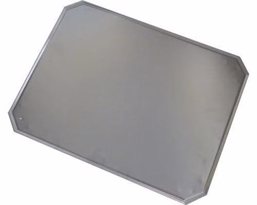 Lenzuolo sotto la stufa laccato 50x65 cm