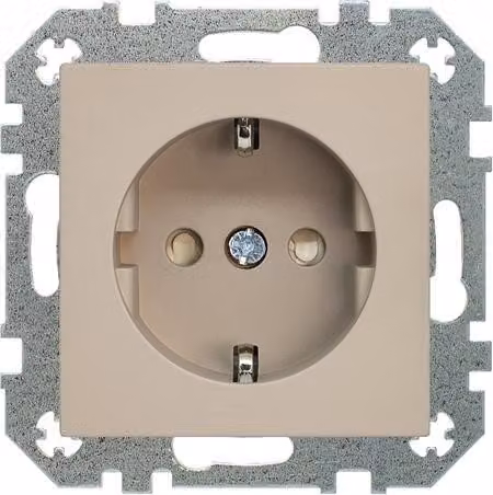 Liregus Ikl16-214-01.R/Onc Socket With Shutters