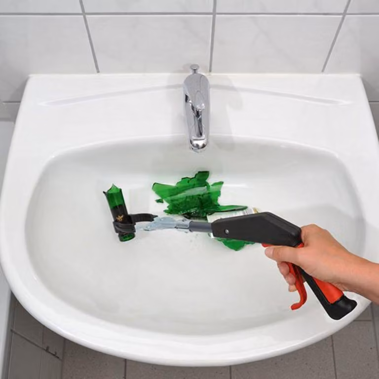 Pinza per rifiuti FLORA45 cm, 220 g 10 pz