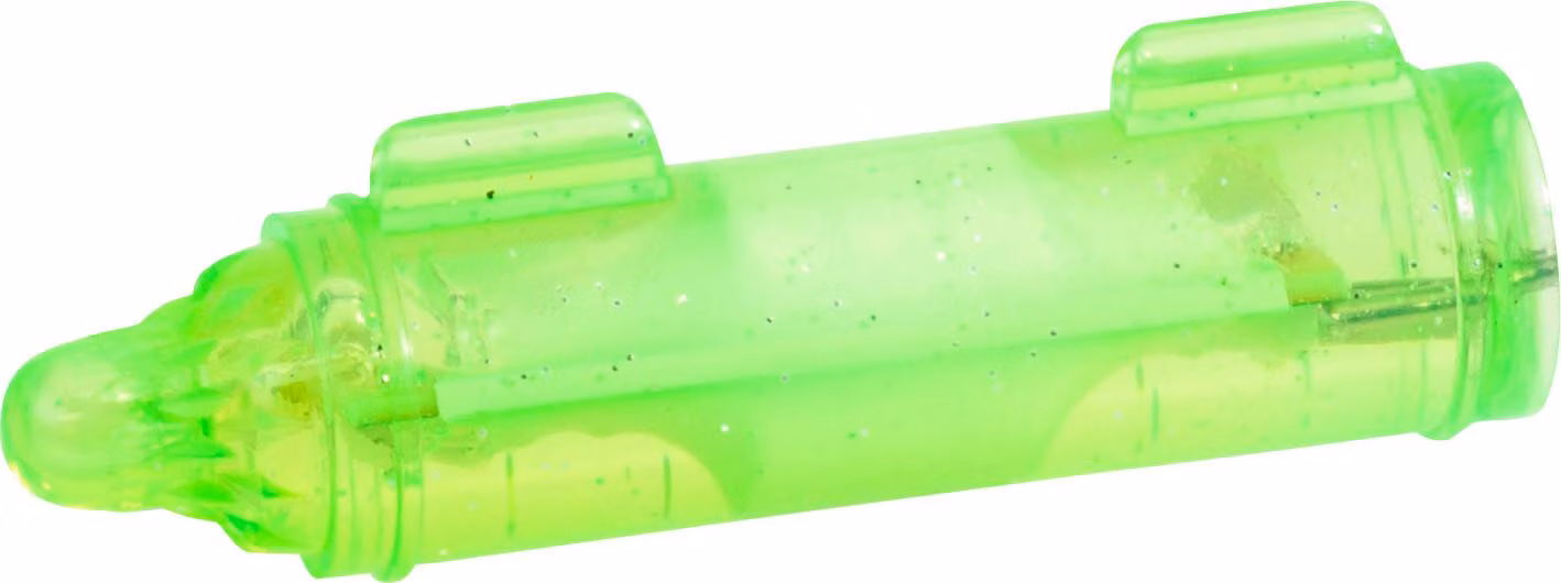 Luce flash AQUANTIC