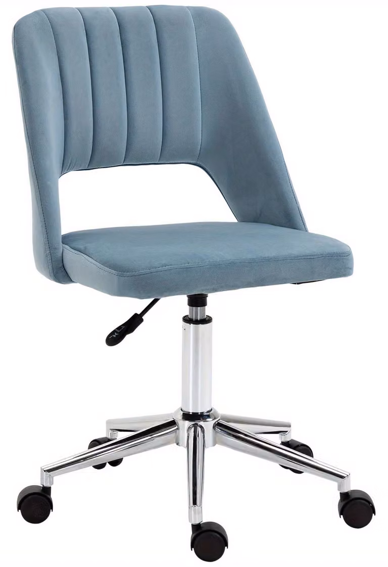 Sedia da ufficio - Sedia ergonomica - Sedia girevole - Sedia regolabile in altezza