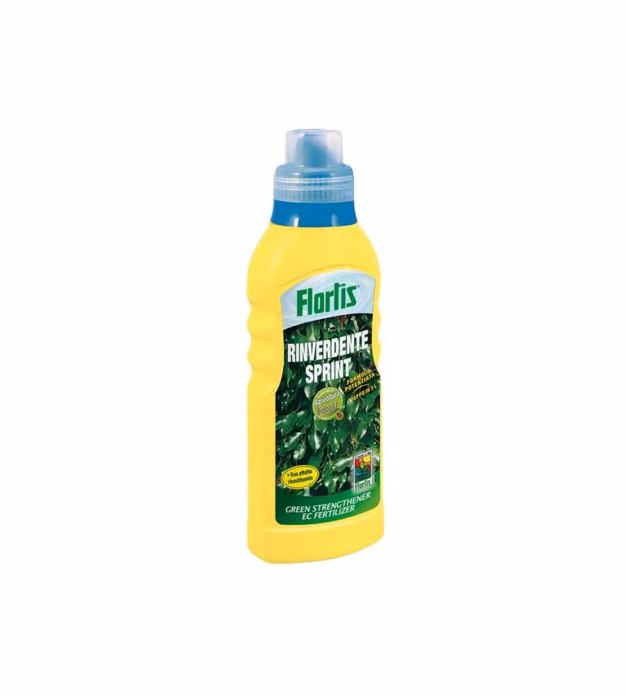 Flortis Concime Liquido Rinverdente - 500 g
