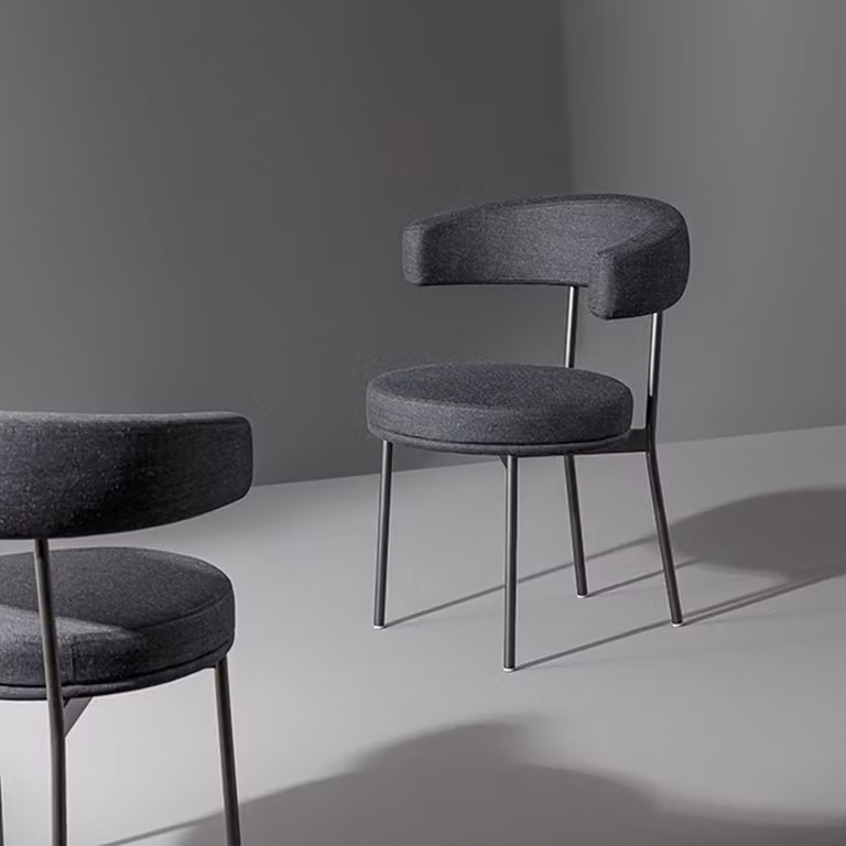 Sedia Neuilly Bonaldo
