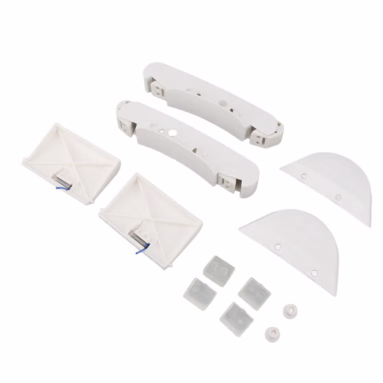 Parti di ricambio per pulitori di piscine, kit di parti per pulitori di piscine, accessori per pulitori di piscine, kit di oscillazione per pulitori di piscine, kit di ricostruzione per pulitori di piscine, pezzi di ricambio per Hayward