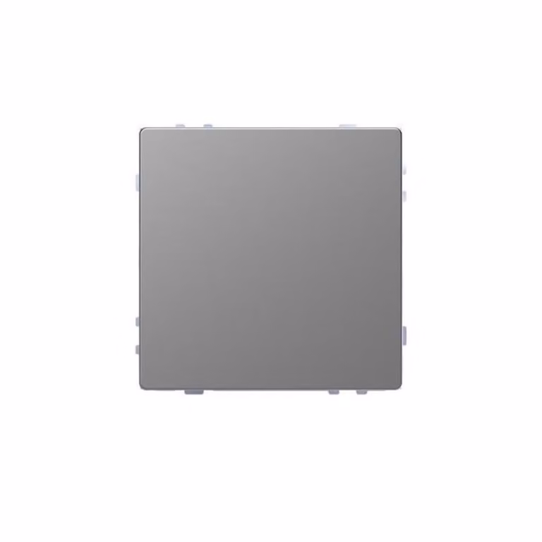Sensore a pulsante Merten KNX PRO T MEG6185-6036