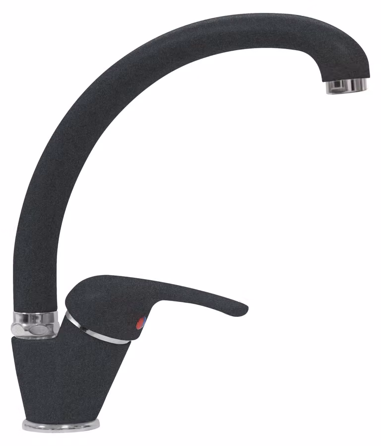Schock Omega Alto Antracite