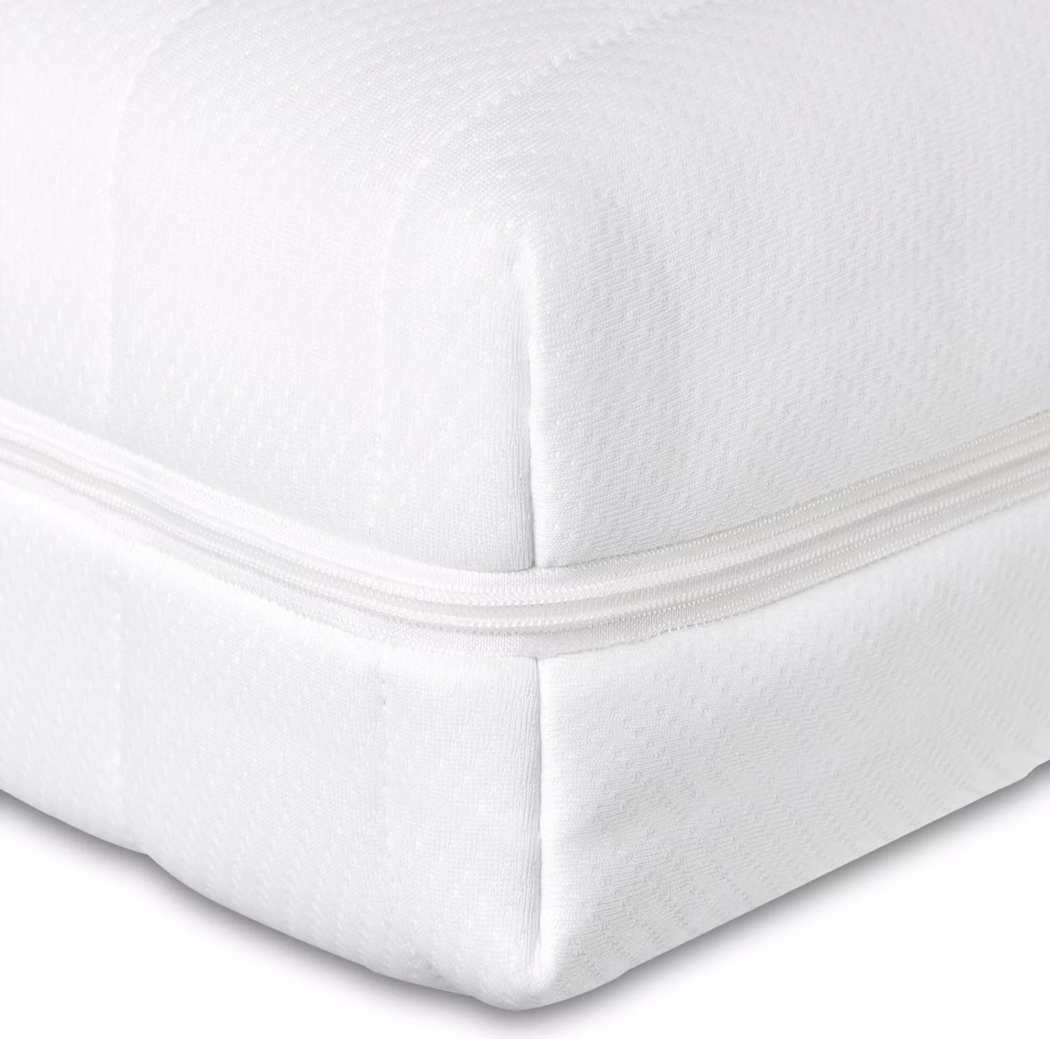 Coprimaterasso K16 90 x 200 cm, altezza 14-16 cm
