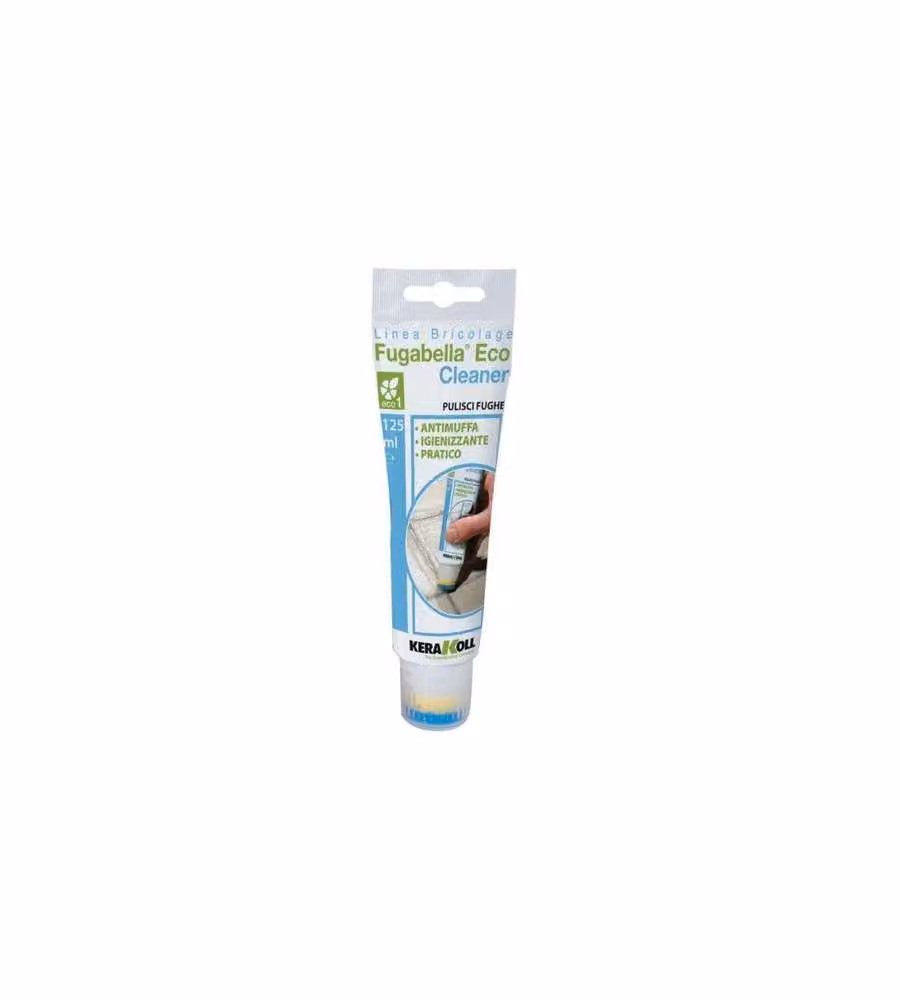 Kerakoll Detergente Fugabella Eco Cleaner 125ml - Pulisci fughe eco-compatibile