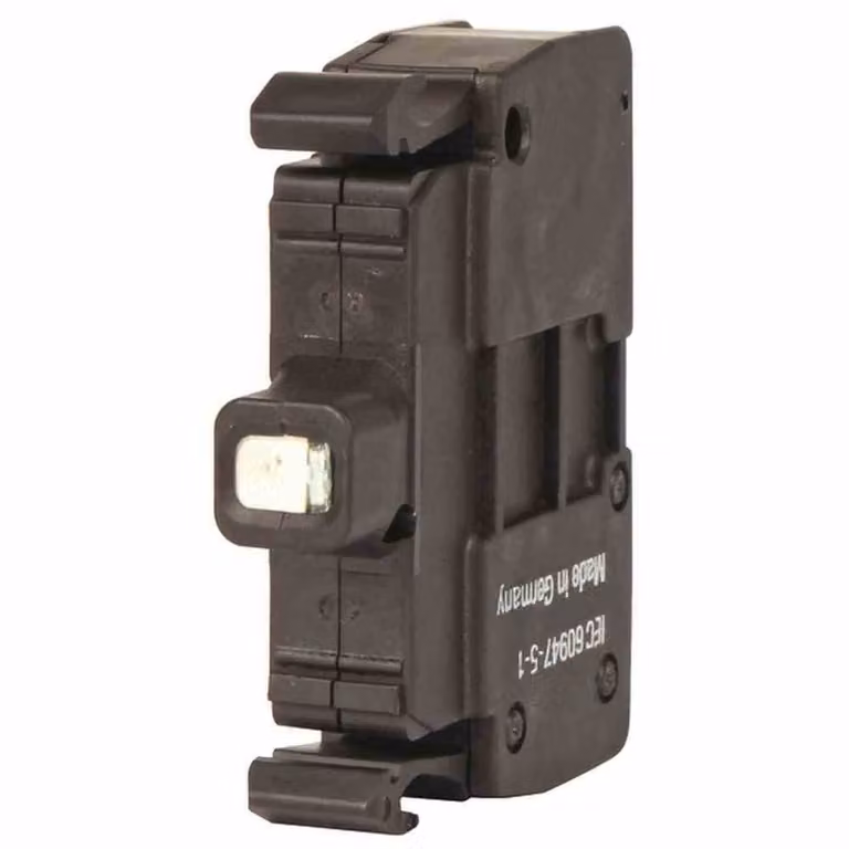 EATON LED Elements 85-264V M22-CLED230-R Fissato anteriormente