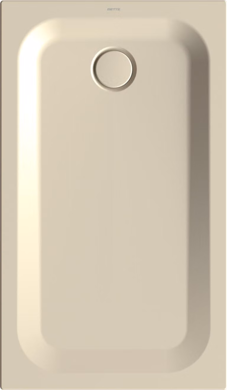 Receveurs de douche rectangulaires BetteUltra, 1200x700x35mm, 5979-006, 5979-006