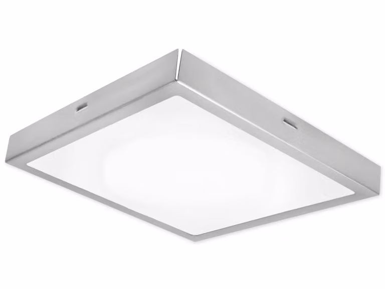 LEDVANCE Plafoniera LED Lunive Vela, 14 W, 700 lm, 3000 K