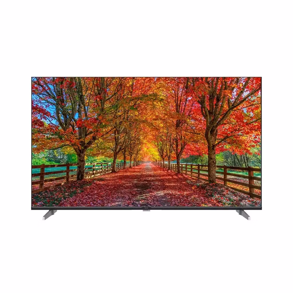 Smart TV Haier 40 pollici Full HD 2K con 4 porte HDMI, colore nero, modello H40K85EFX – 2