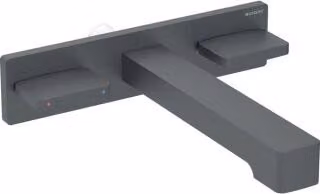Geberit 244301141 Arm.body per braccio Geberit ONE WT.