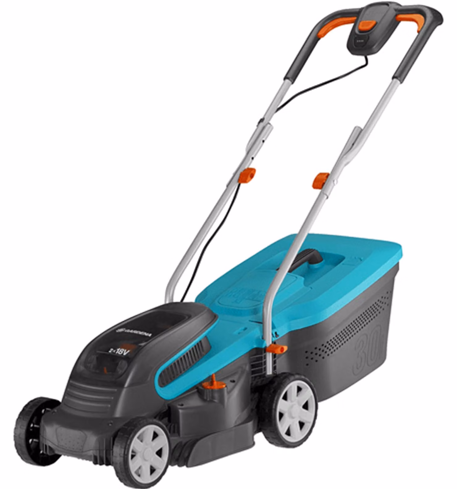 Tagliaerba PowerMaxTM 32/36V P4A senza batteria
