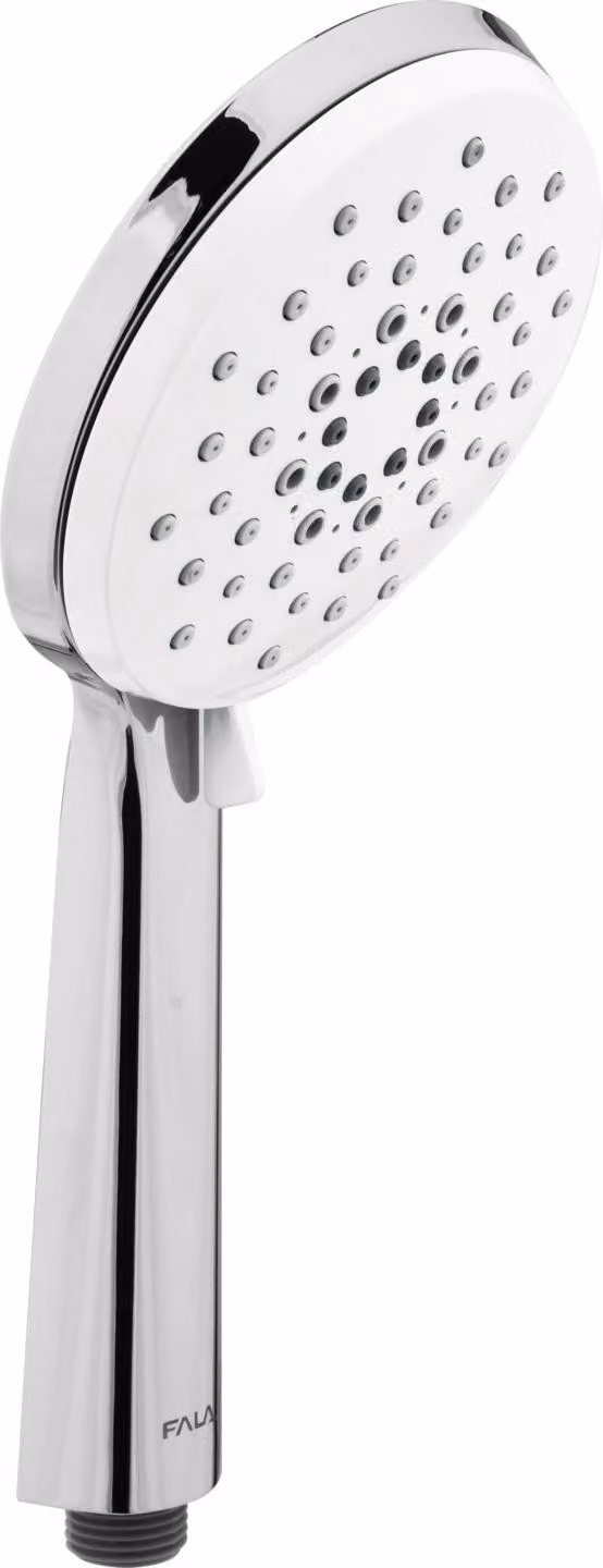 Soffione doccia, soffione doccia 120 mm 3 funzioni