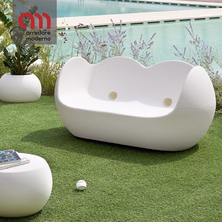 Divano Blossy Slide