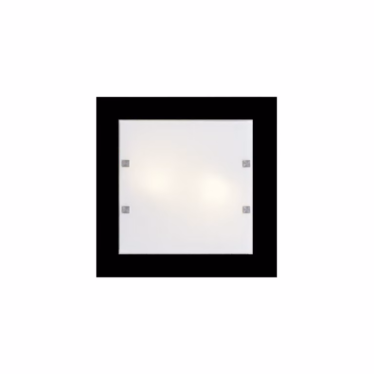 Lampada Da Soffitto Brook 40X40