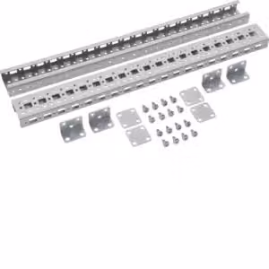 Profilo trasversale in 2 parti, larghezza 1350 mm