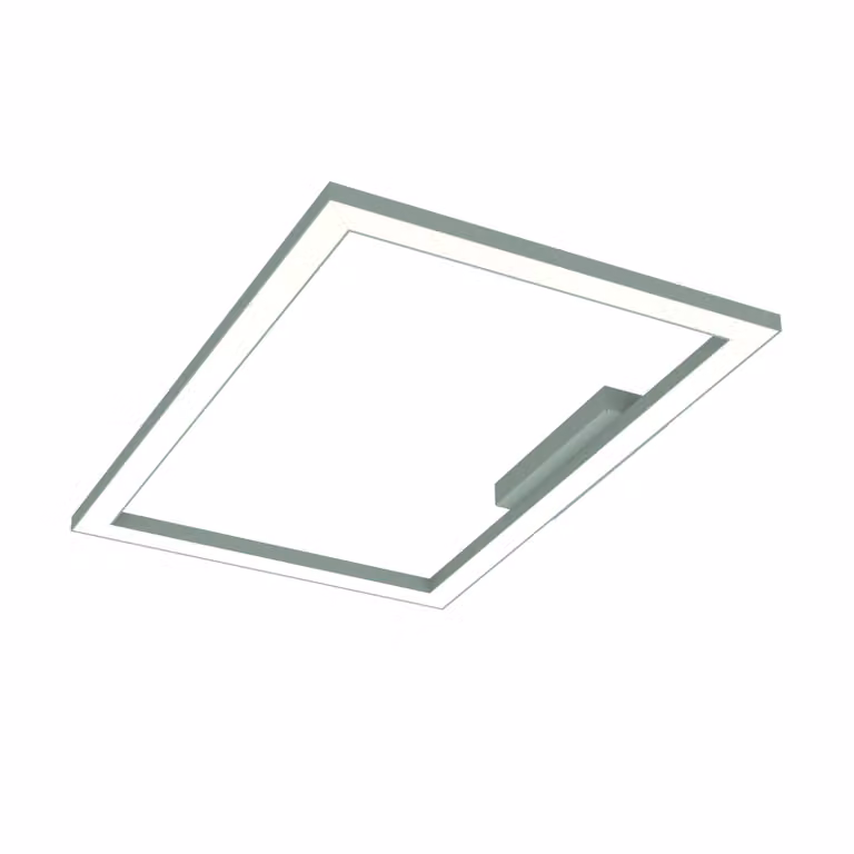 Lampada Da Soffitto Floor 40X60 Monocolore Opaca