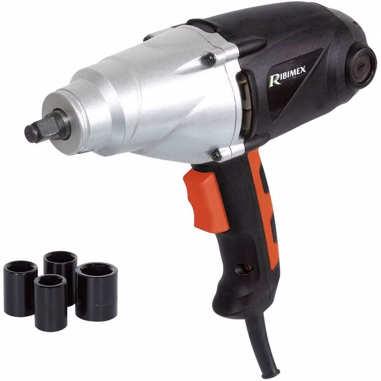 Ribimex PRCCEKIT5, 2200 rpm, 450 Nm, AC, 1010 W, 2 m