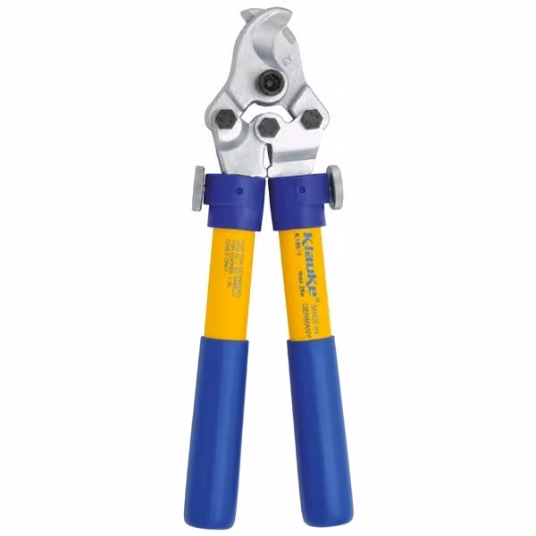 Cesoie per cavi Klauke K1051