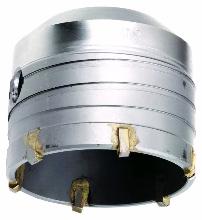FRESA A ATTACCO M16 ECEF 40 mm