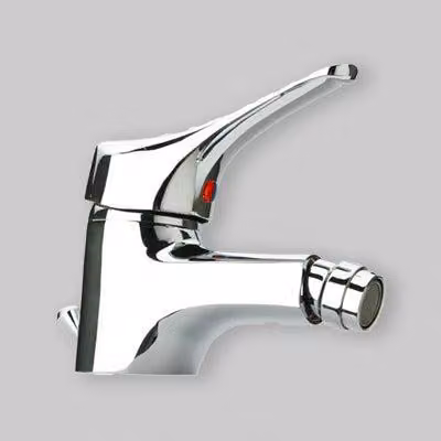 Miscelatore Bidet 'Pilot' Scarico 1"1/4