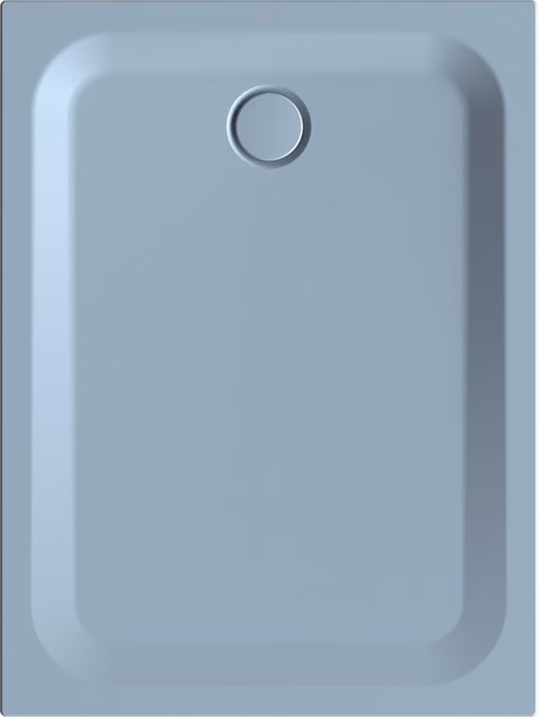 Receveurs de douche rectangulaires BetteUltra, 1200x900x35mm, 1260-418, 1260-418