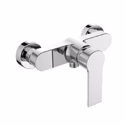 Mereo Dita - Miscelatore doccia, cromato CBE60103D