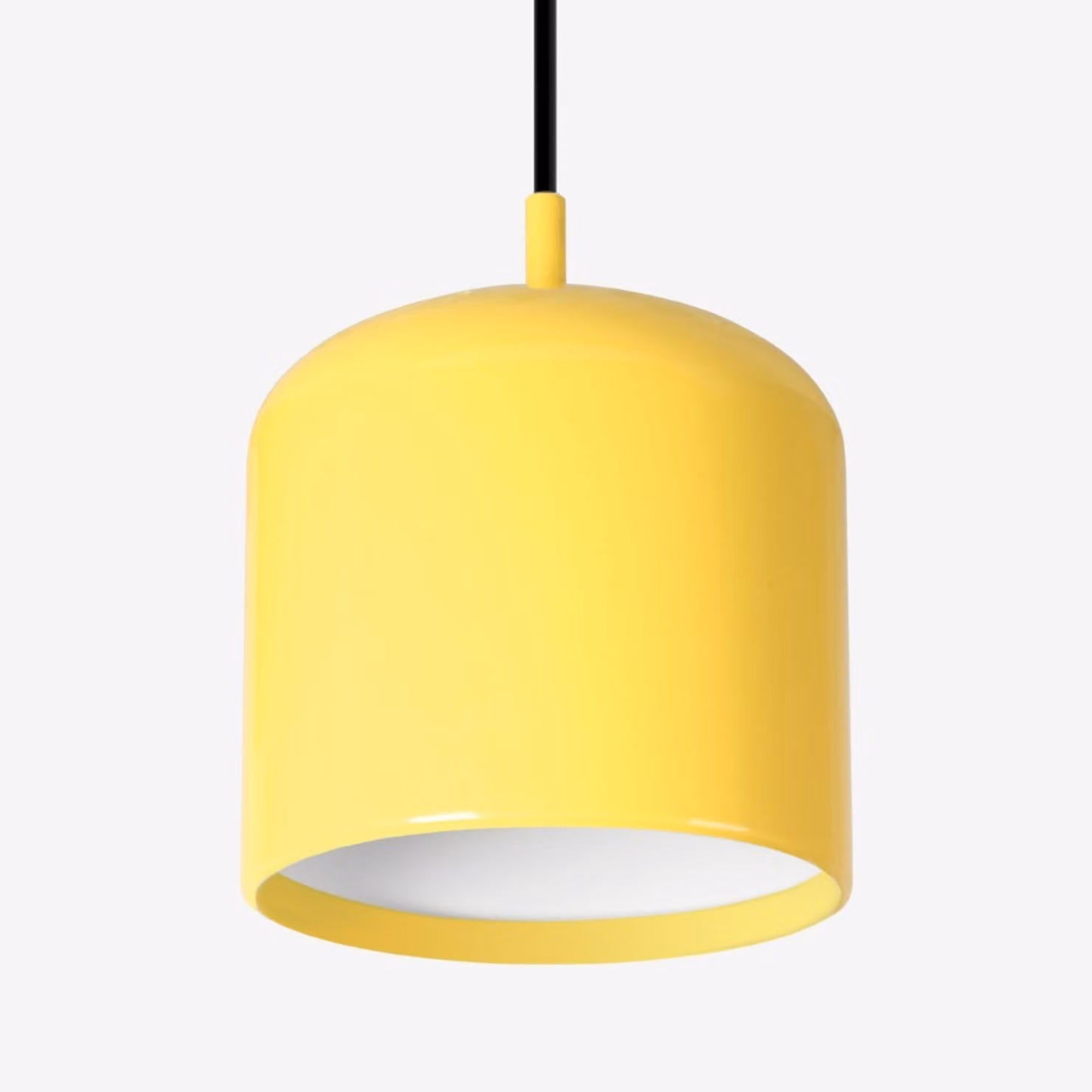Lampada a sospensione LUCIS JUNO LED 9,5 W LED 4000 K vetro acrilico ZK.K2.J1.05M DALI2 DALI