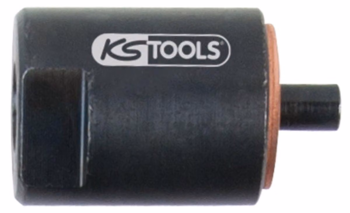 KS Tools Adattatore per ugelli con anello di tenuta, Ø 6 mm