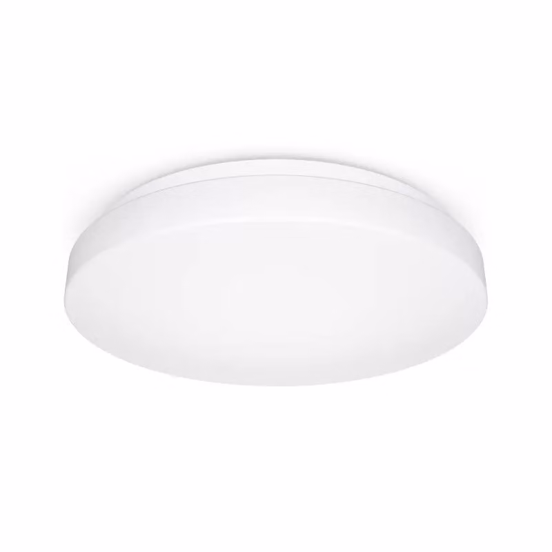Luce LED IP54, ww - Apparecchio per soffitto/parete RS PRO P1 #069704