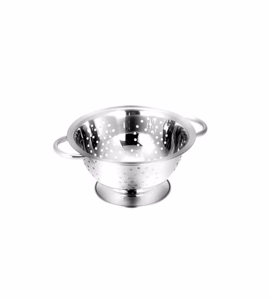 Scolapasta Inox Cm 28            Grandchef Tescoma