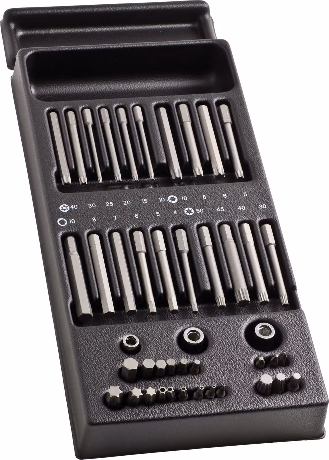 Facom Modul - 41 Bits und Verbindungsstuecke