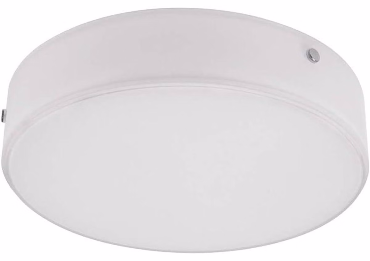 Osram Lunive Sole, LED, 3000 K, 1000 lm, IP20, bianco