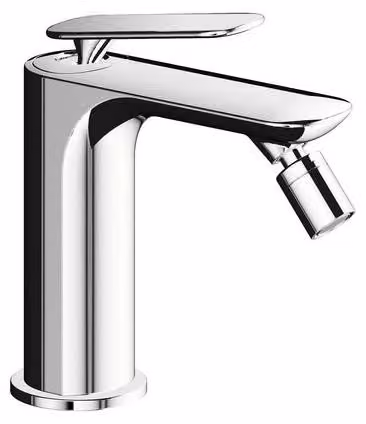 CASA39 Cristina FOIL Miscelatore per bidet CRIFL37051