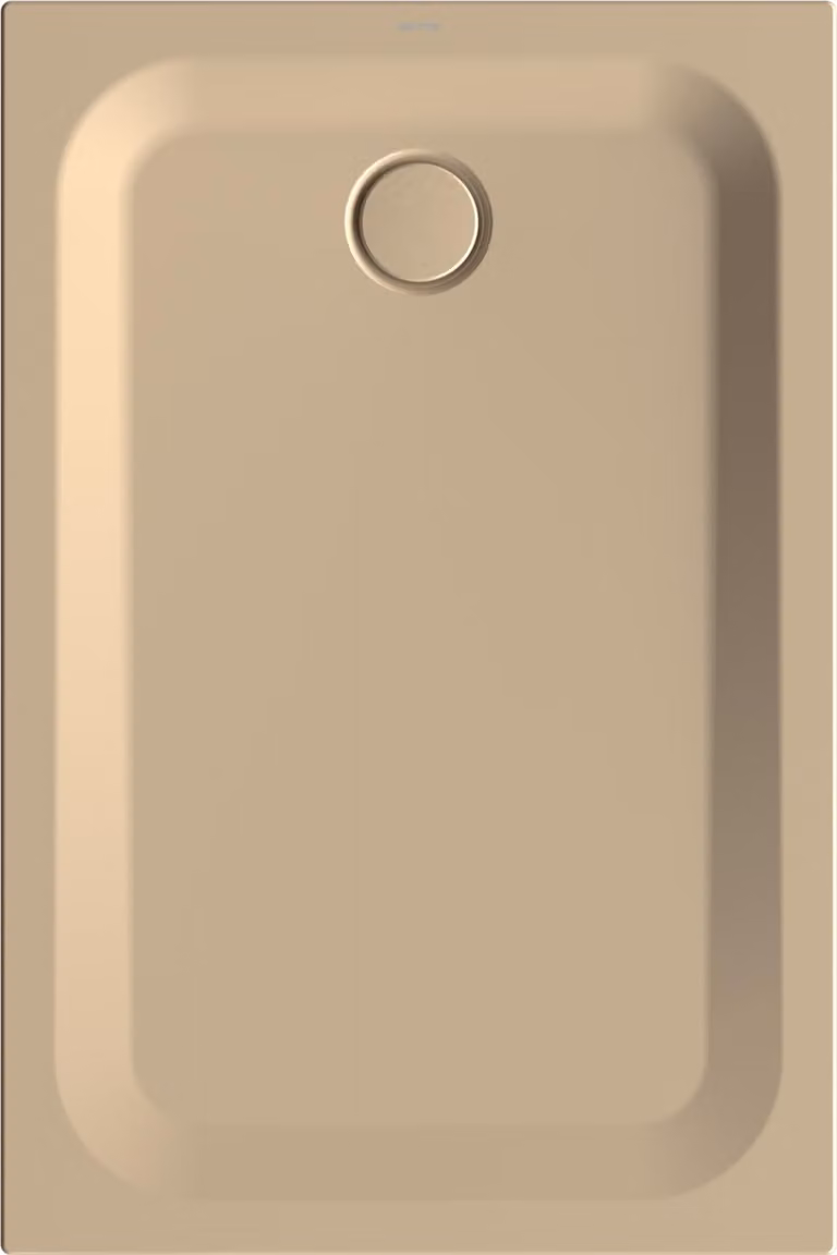 BetteUltra receveurs de douche rectangulaires avec BetteAntidérapant Pro, 1200x800x35mm, 1680-003AE, 1680-003AE