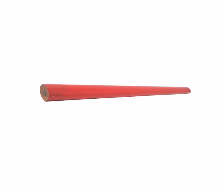 MATITA PER CARPENTIERE CARDINALE Ovale, 180 mm - confezione 144 pezzi