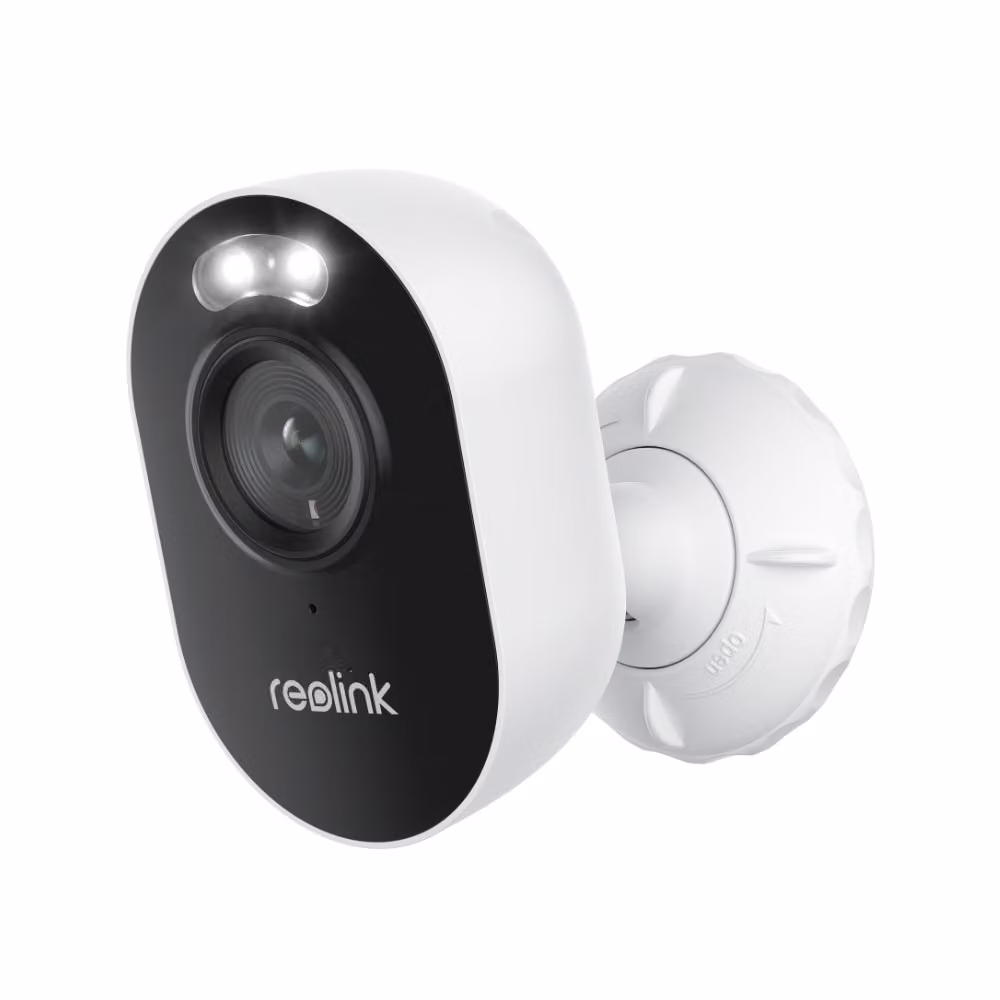 Reolink Hub 1+ 2x Lumus Series E430 (1x 40-59-5683 + 2x 40-57-9878)