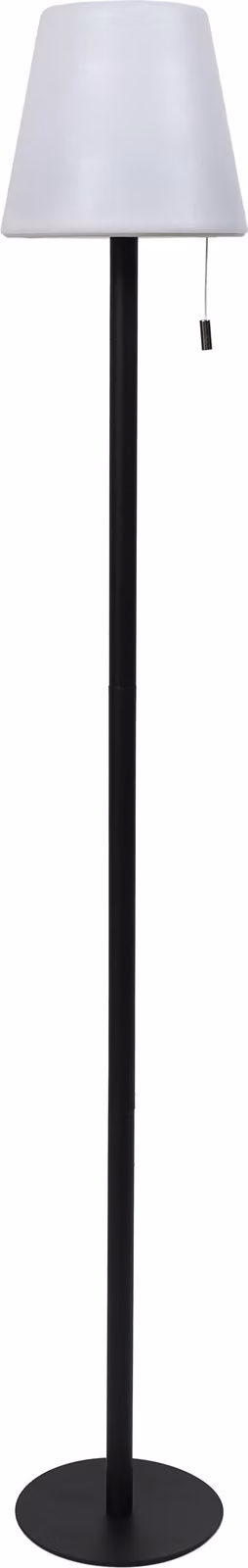 CMP LA0096 Lampada da terra a LED per esterni, RGB, IP44, 106 cm