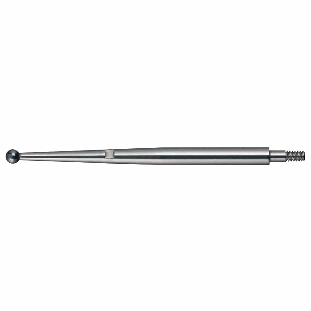 KÄFER Inserto di misura D.2mm L.34,7mm KGL M1,6 Spessimetro HM - 52284