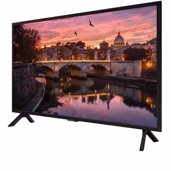 Samsung Smart TV Hotel HCF8000 Series da 32 pollici Full HD, Nero HG32CF800EUXZT – 2