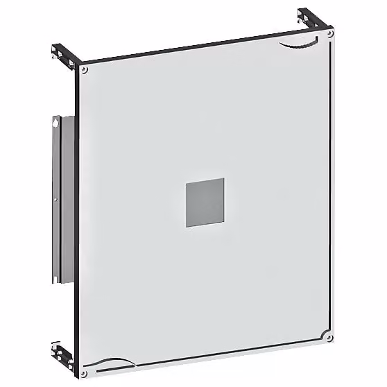 Kit di montaggio Siemens ALPHA 400/630 3VT 2 3VT2, interruttori automatici compatti fino a 250 A, fissi... 8GK47103KK10